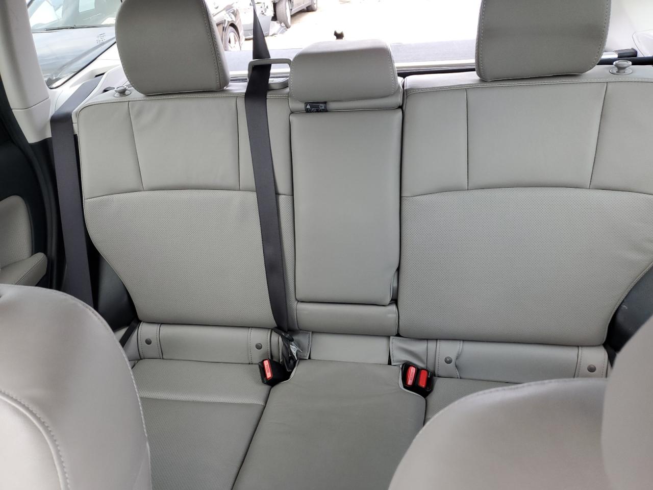 2015 Subaru Forester 2.5I Limited VIN: JF2SJAHC2FH446656 Lot: 64773134