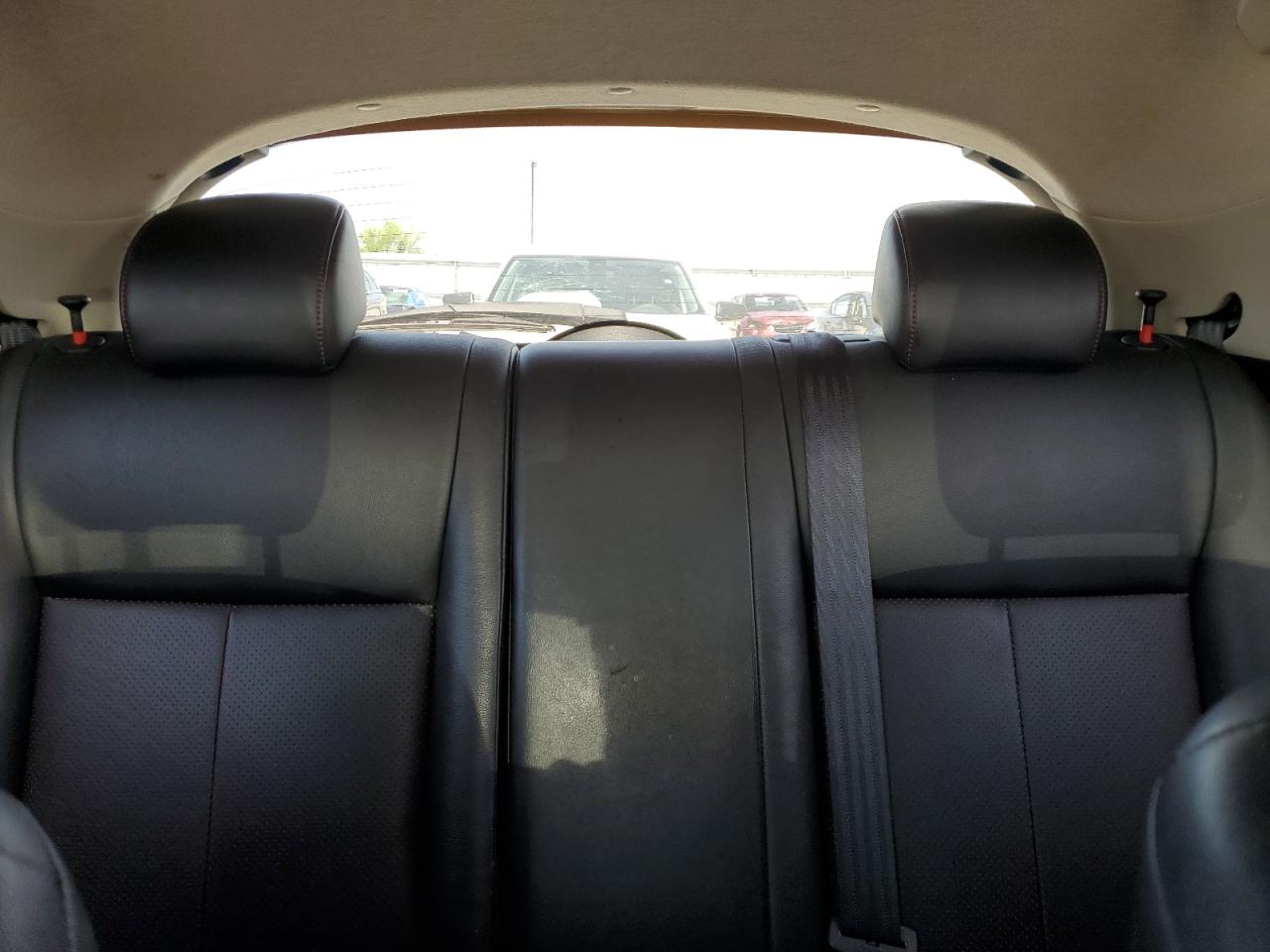 2015 Nissan Juke S VIN: JN8AF5MR7FT510298 Lot: 61884514