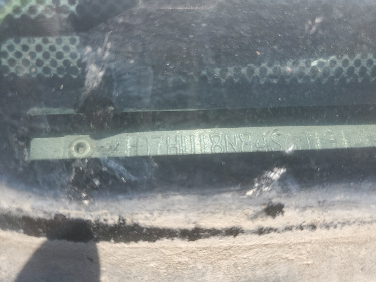 1D7HU18N84S601914 2004 Dodge Ram 1500 St