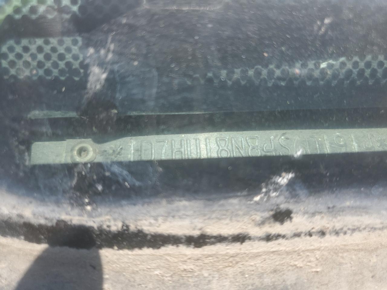 2004 Dodge Ram 1500 St VIN: 1D7HU18N84S601914 Lot: 62832164