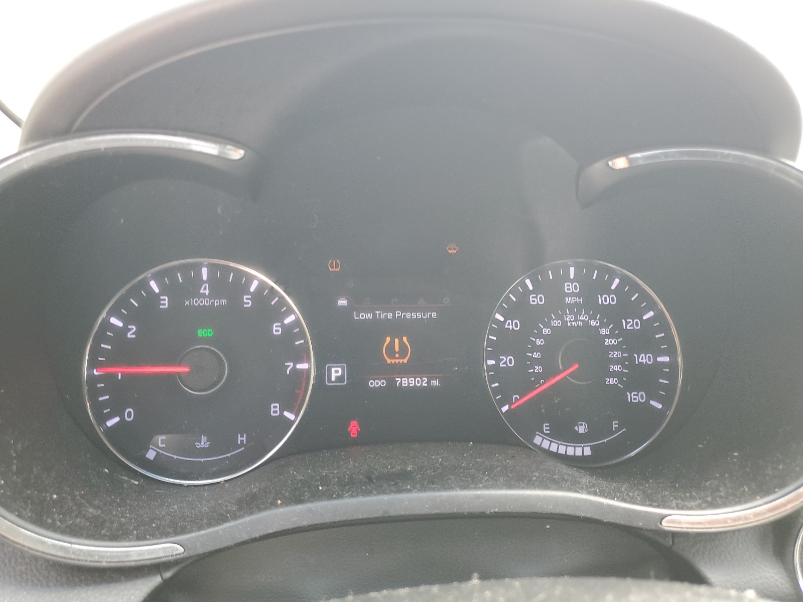 KNAFZ4A87E5064507 2014 Kia Forte Ex