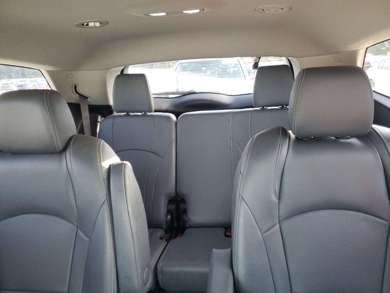 2020 Buick Enclave Essence VIN: 5GAERBKW3LJ222346 Lot: 64150374