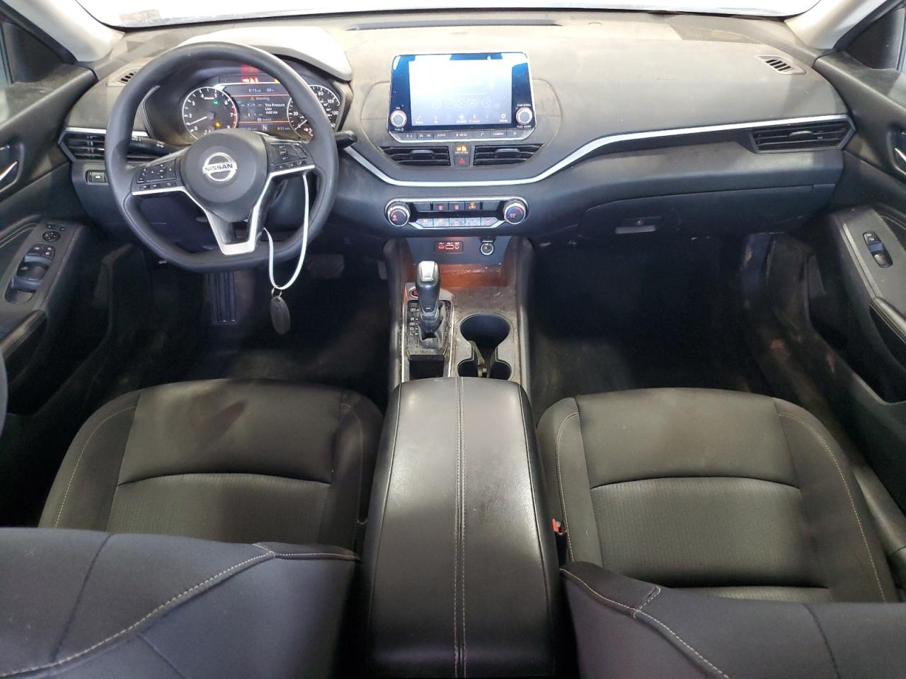 2019 Nissan Altima - Image 8