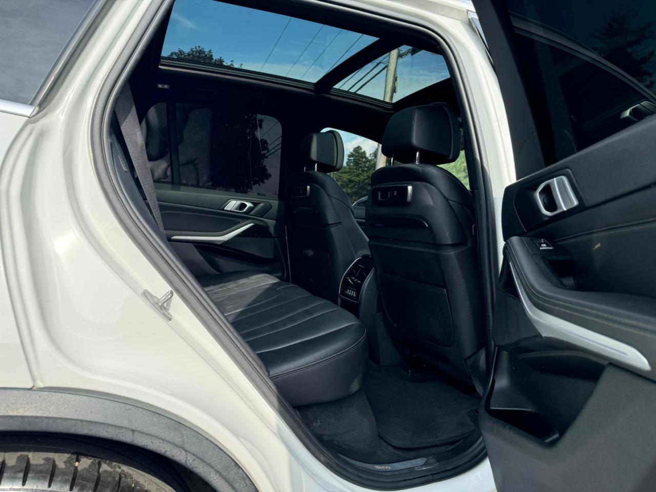 2019 BMW X5 xDrive40I VIN: 5UXCR6C56KLK84523 Lot: 65349574