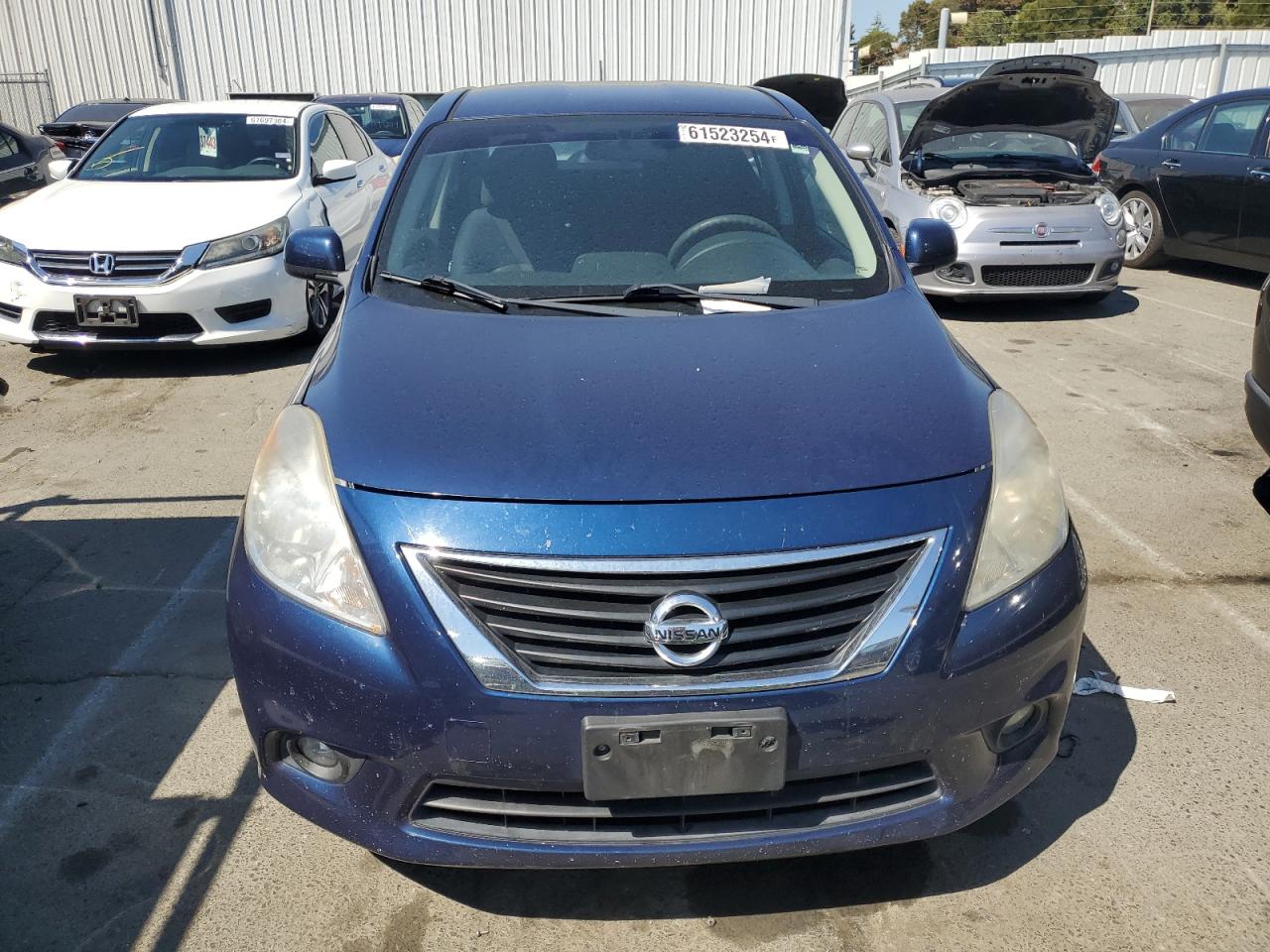 2012 Nissan Versa - Image 5