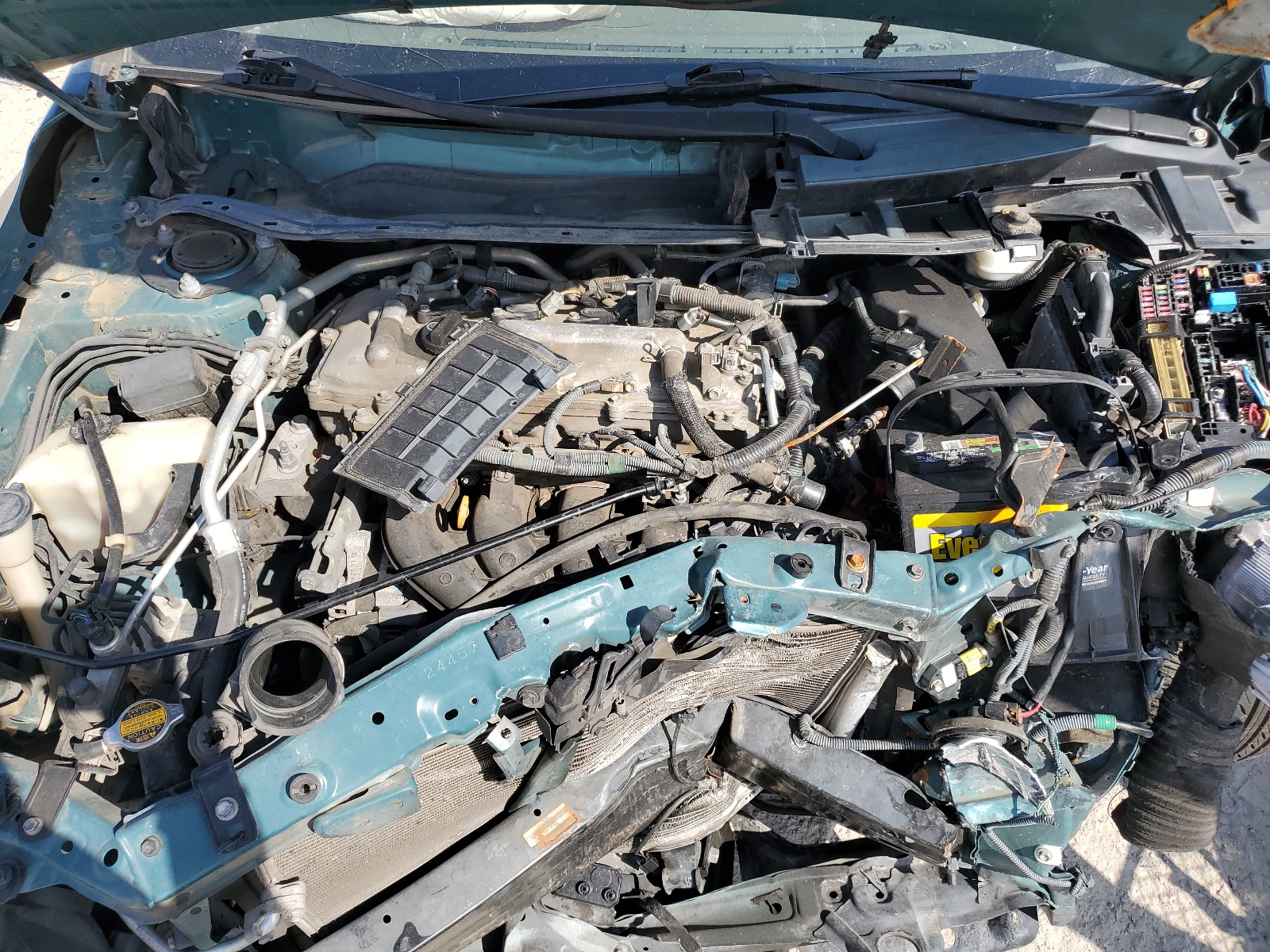 1NXBU40E79Z153153 2009 Toyota Corolla Base