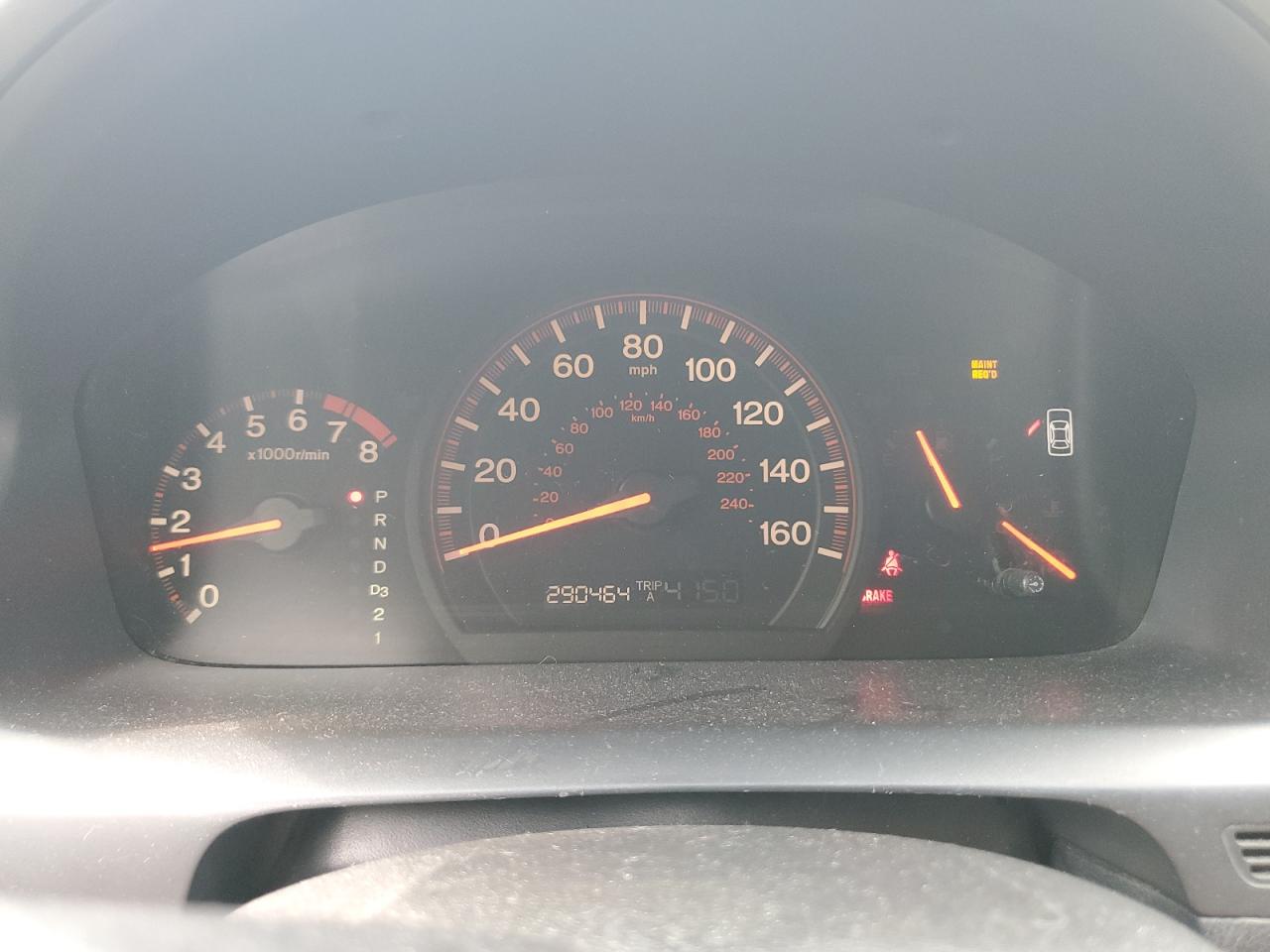 2004 Honda Accord Ex VIN: 1HGCM72644A006493 Lot: 63884554