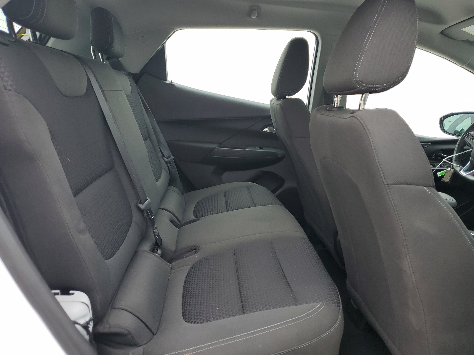 1G1FW6S09P4156865 2023 Chevrolet Bolt Ev 1Lt