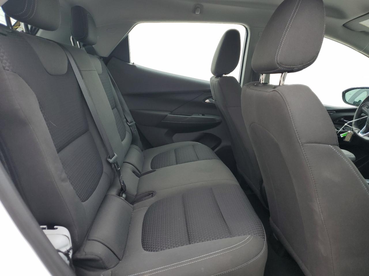 2023 Chevrolet Bolt Ev 1Lt VIN: 1G1FW6S09P4156865 Lot: 63675774