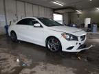 2016 Mercedes-Benz Cla 250 للبيع في Madisonville، TN - Front End