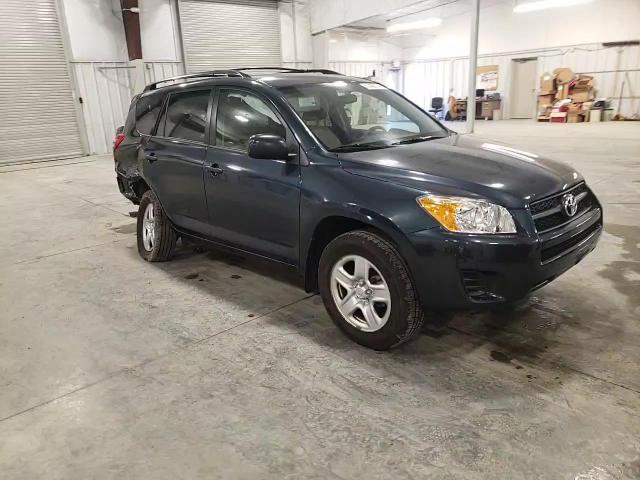 2010 Toyota Rav4 VIN: JTMBF4DV7A5031190 Lot: 61498174