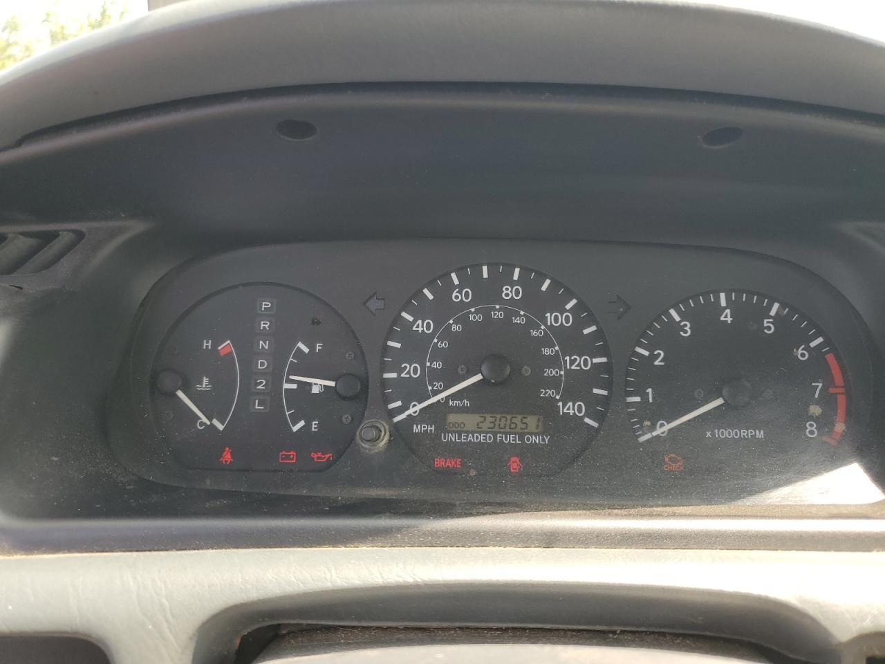 1999 Toyota Camry Ce VIN: 4T1BG22K1XU484788 Lot: 64625834