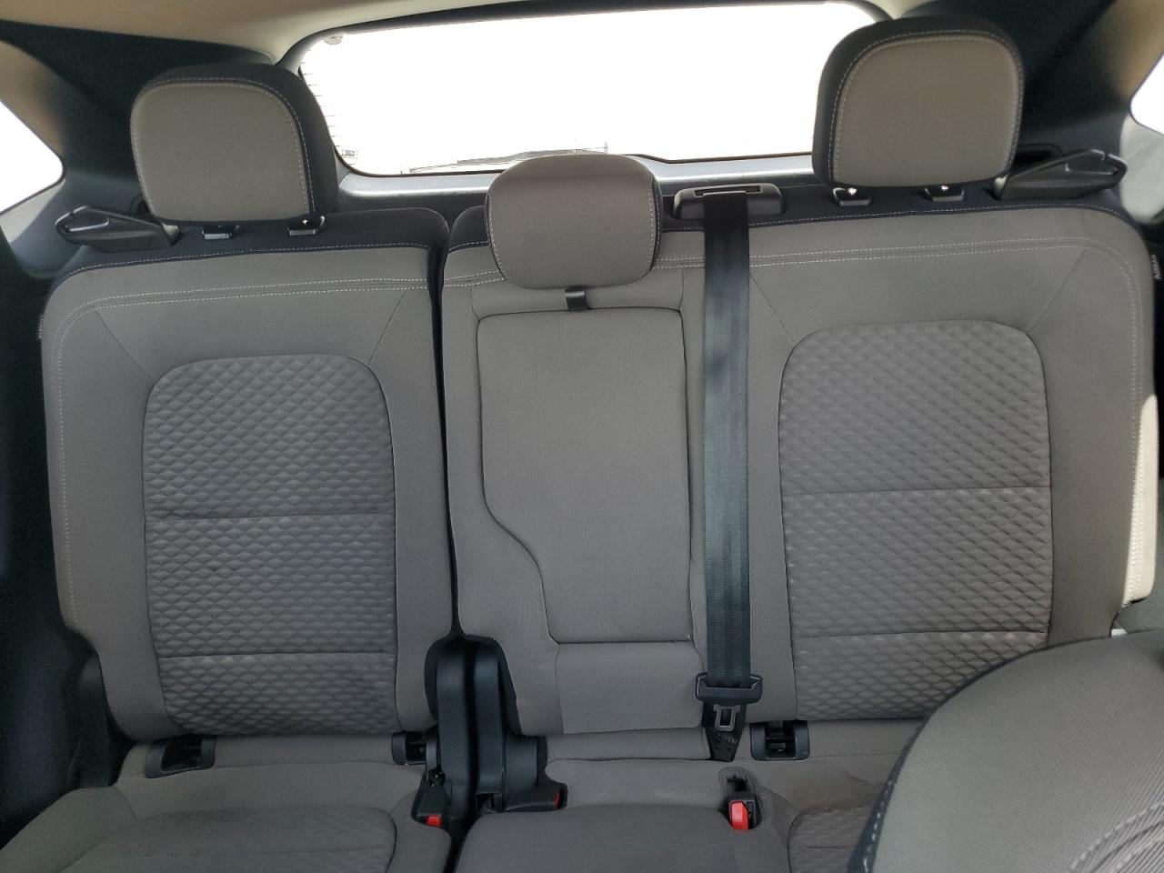 2020 Ford Escape Se Sport VIN: 1FMCU0BZ8LUC58028 Lot: 63688514