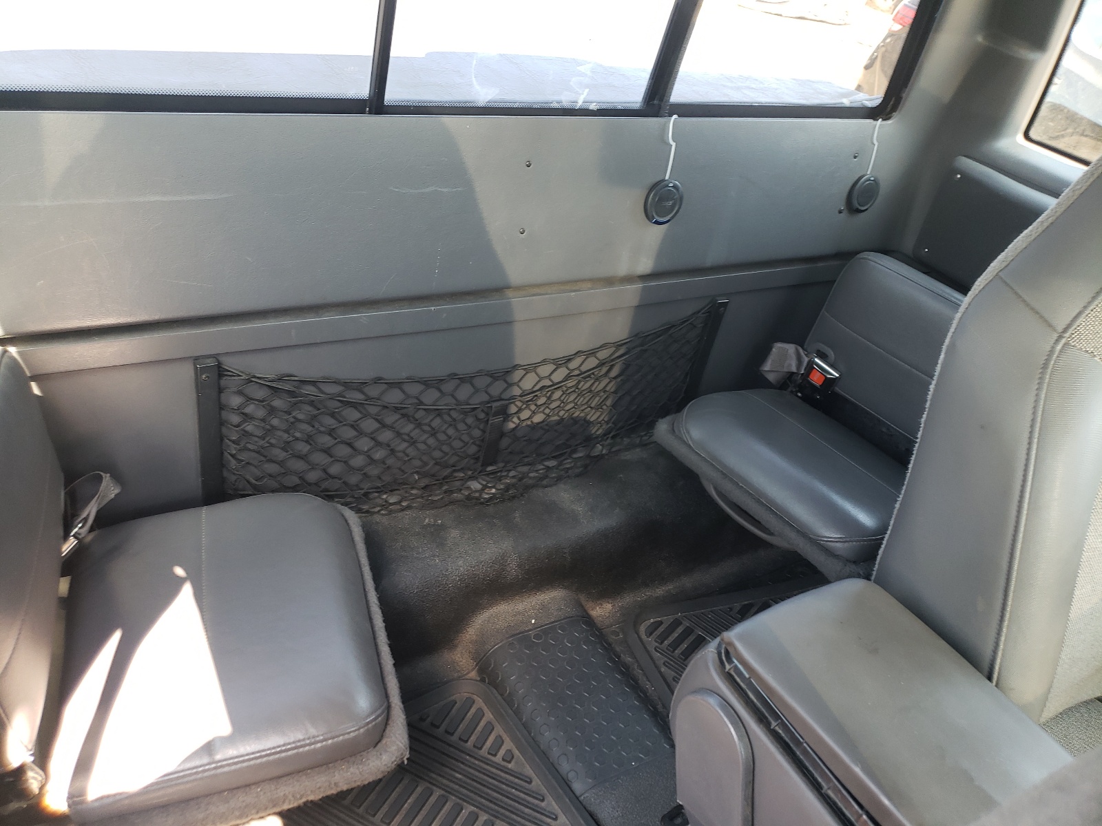 1FTYR14U81PA05046 2001 Ford Ranger Super Cab