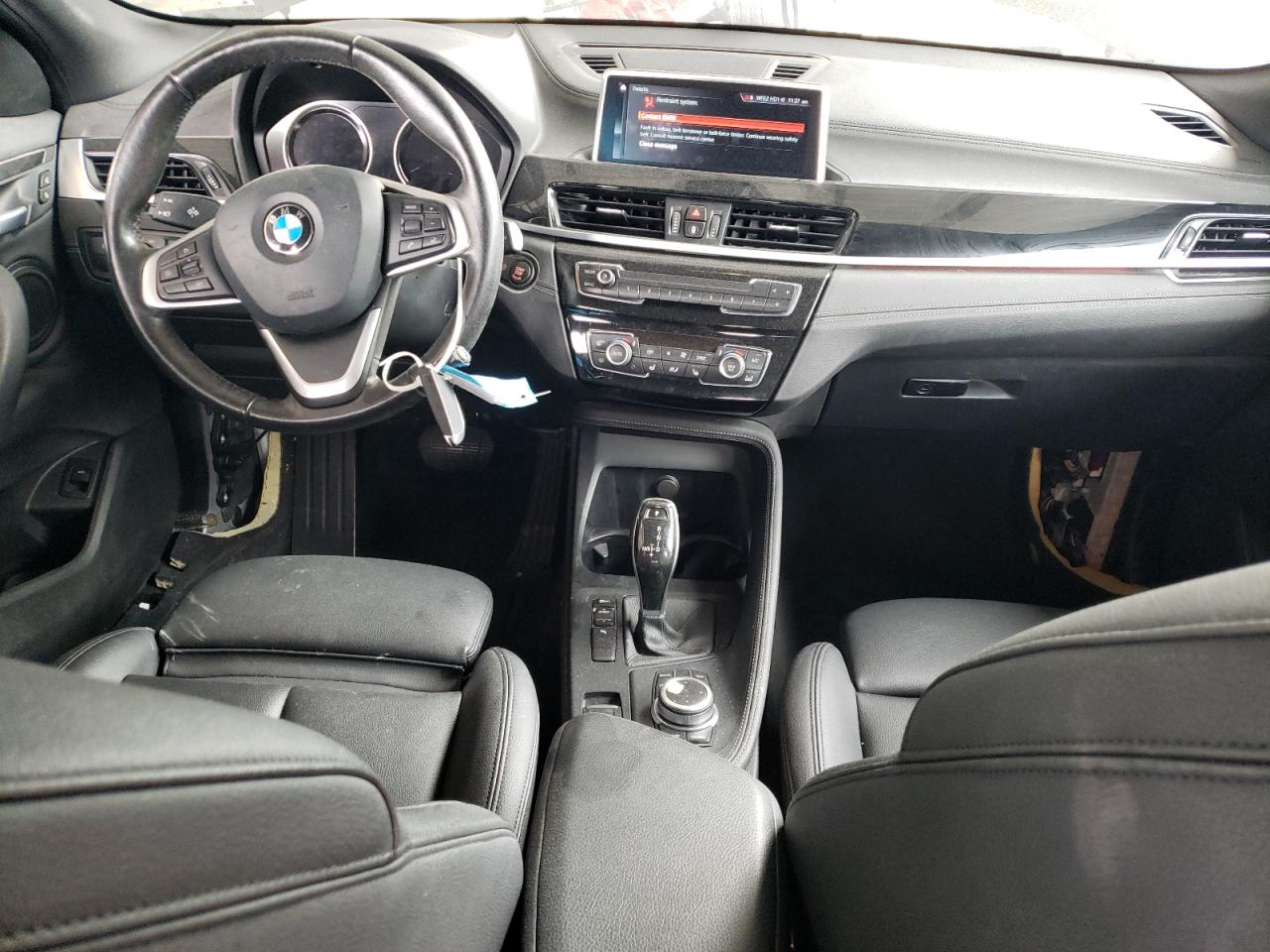 WBXYH9C0XL5P36238 2020 BMW X2 Sdrive28I