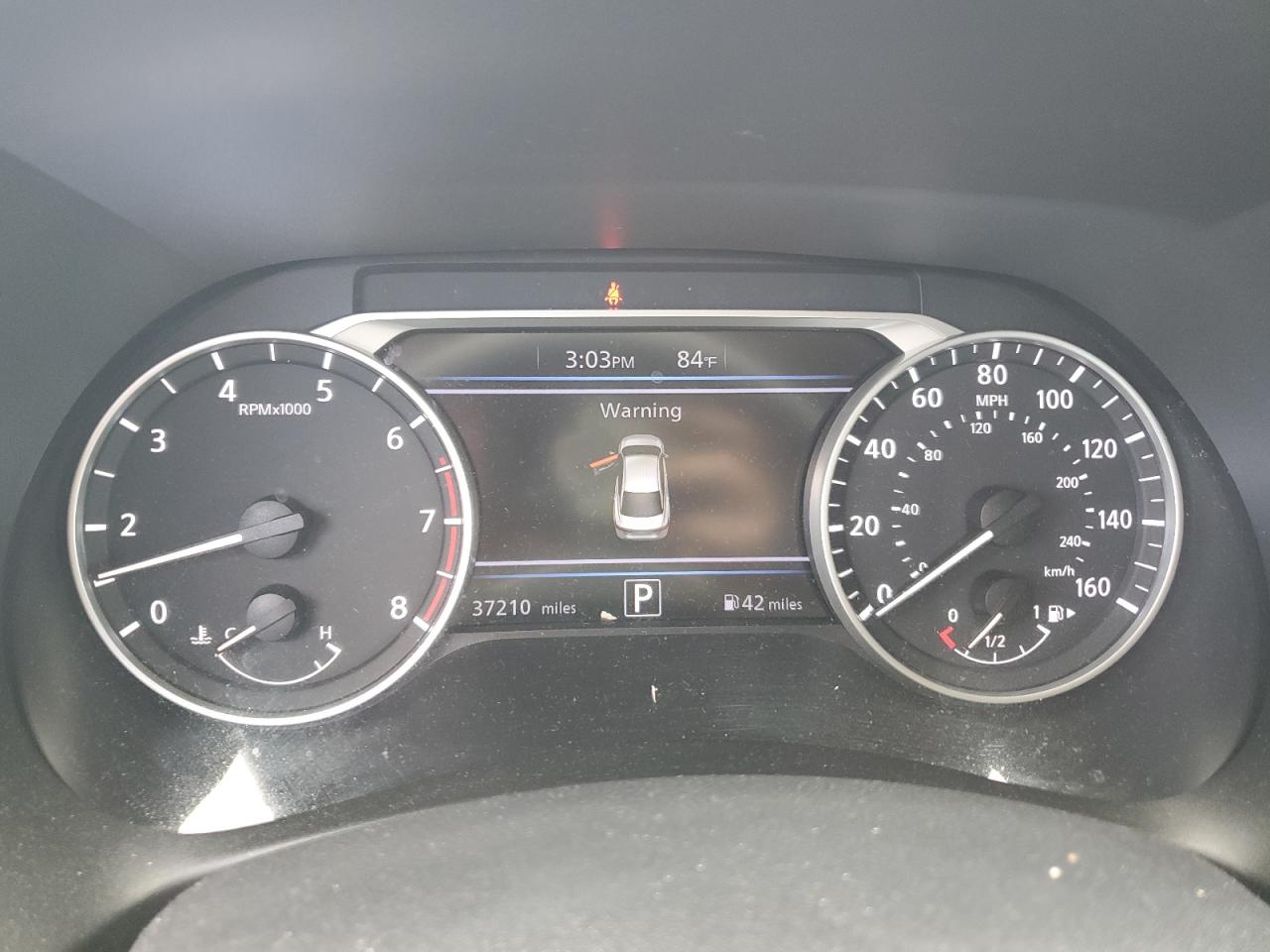 2020 Nissan Sentra Sv VIN: 3N1AB8CV3LY307924 Lot: 64060644