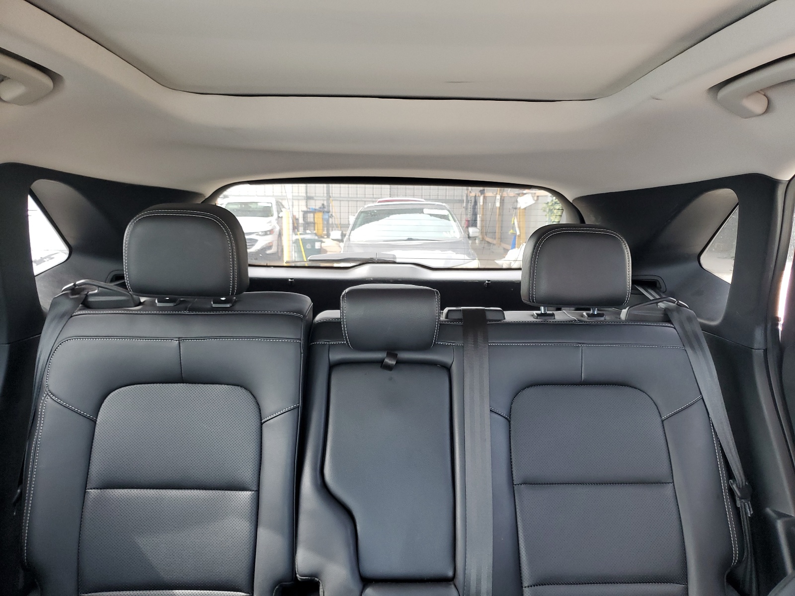 1FMCU9H61MUB06725 2021 Ford Escape Sel