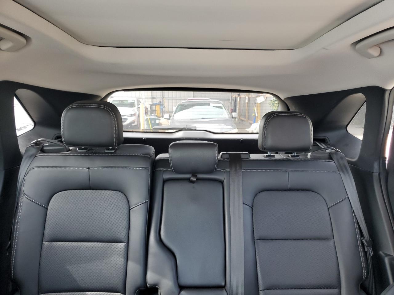 2021 Ford Escape Sel VIN: 1FMCU9H61MUB06725 Lot: 65616004