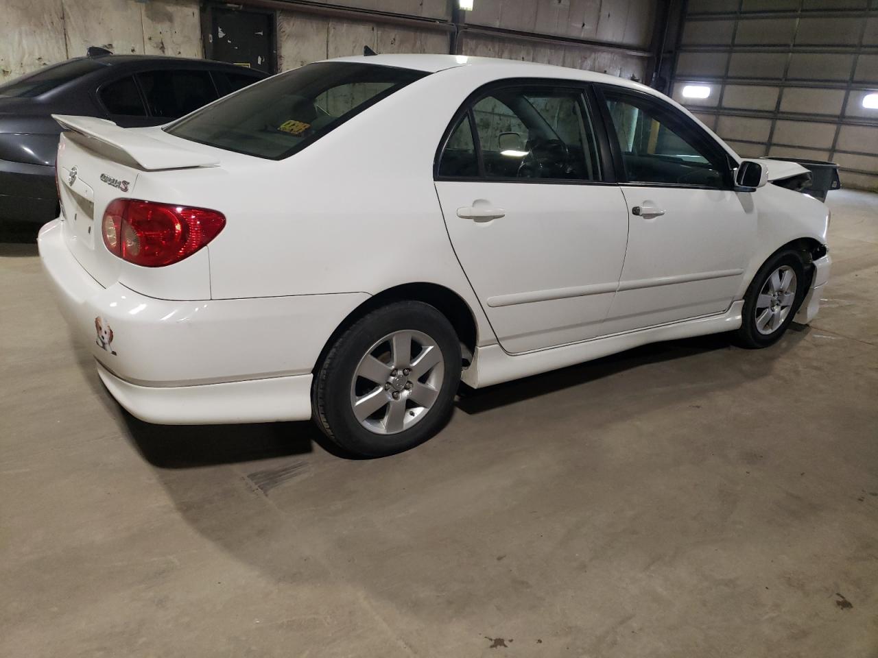 2005 Toyota Corolla - Image 3