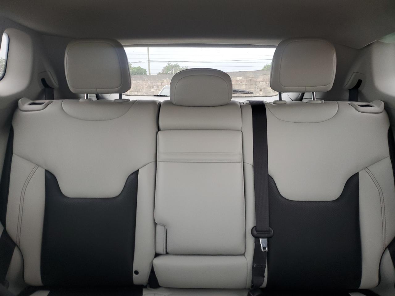 2019 Jeep Compass Limited VIN: 3C4NJCCB0KT769296 Lot: 62805724