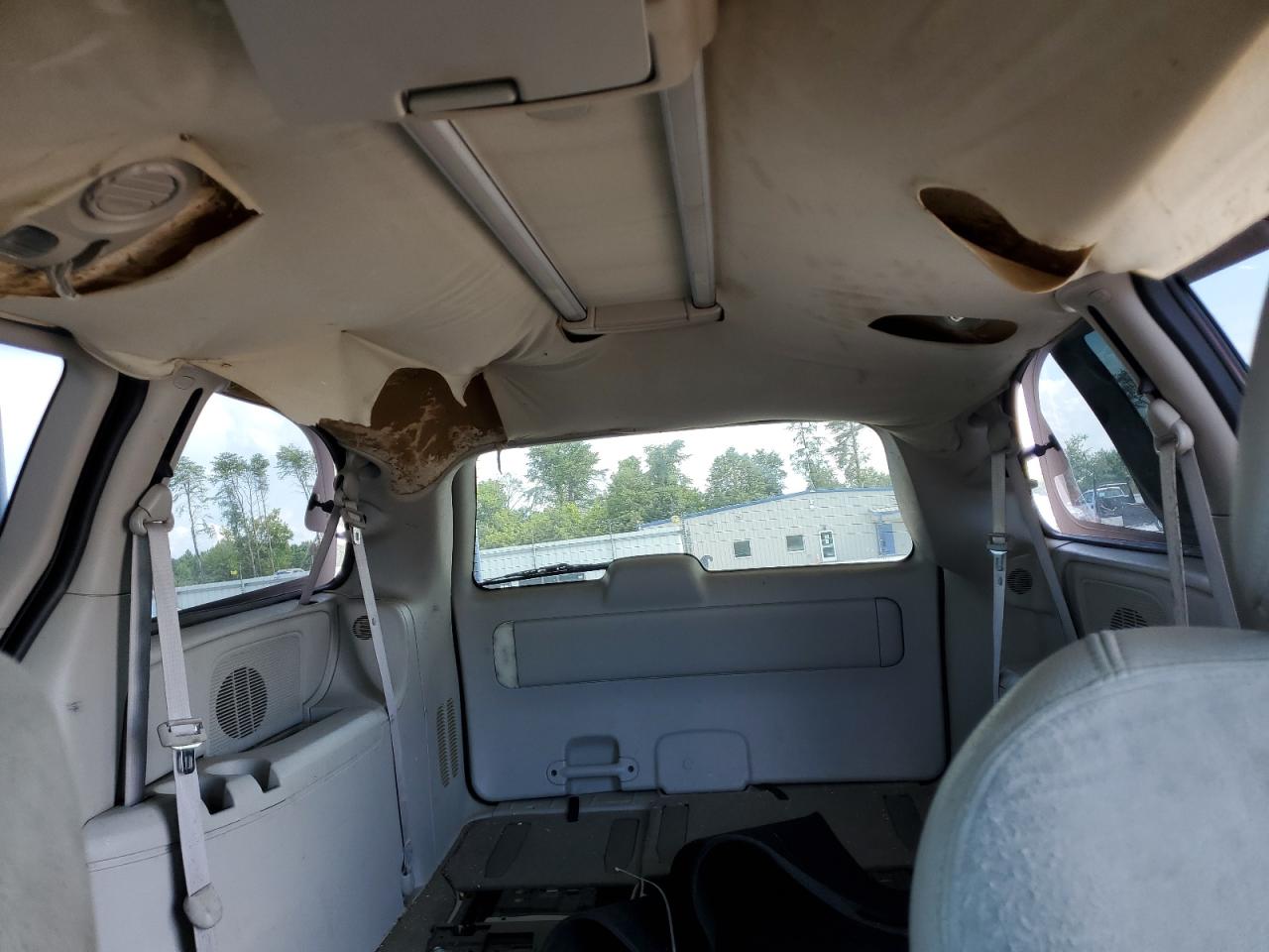 2006 Chrysler Town & Country Limited VIN: 2A8GP64L66R671973 Lot: 65607434