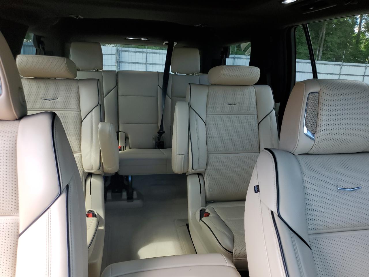 1GYS4BKL9NR147270 Cadillac Escalade P 10