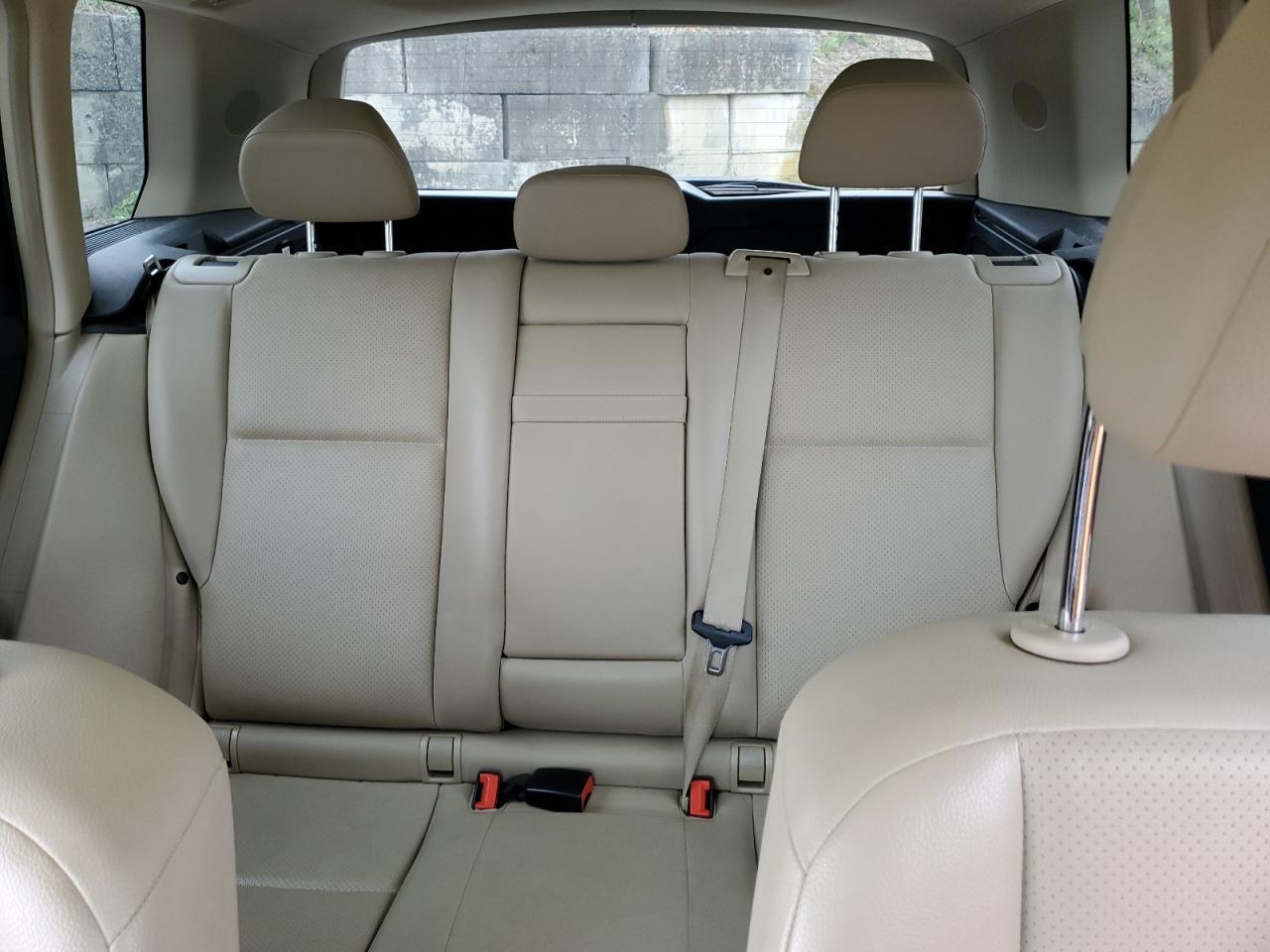 2012 Mercedes-Benz Glk 350 4Matic VIN: WDCGG8HB2CF803239 Lot: 63341044