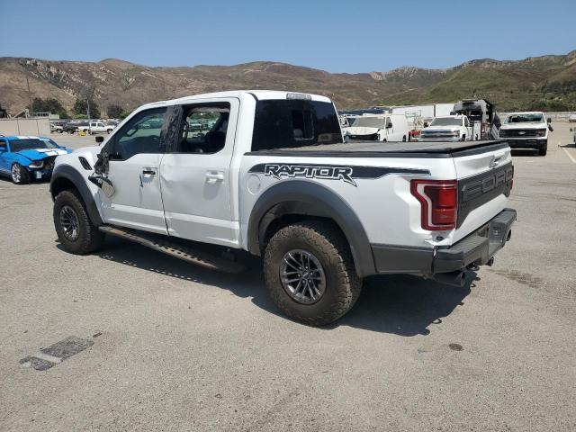 1FTFW1RG1LFA18975 Ford F150 RAPTO 2