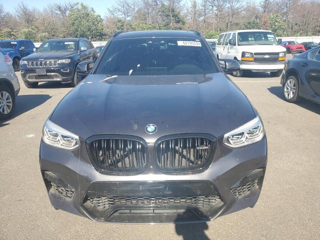  BMW X3 2020 Gray