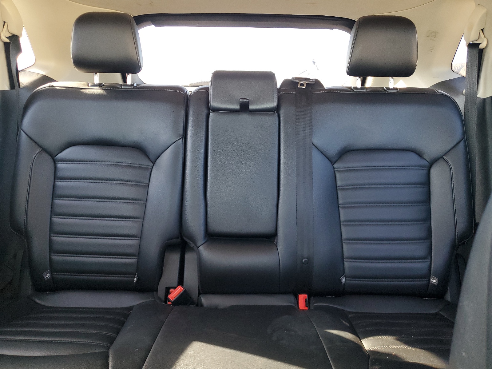 2FMPK3J97LBA50335 2020 Ford Edge Sel