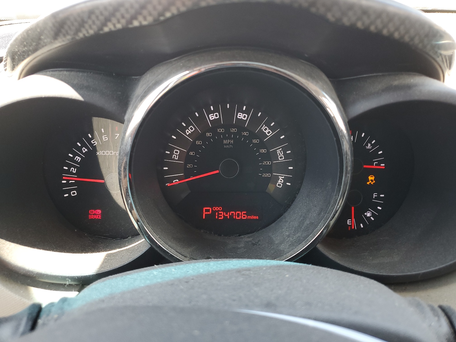 KNDJT2A20B7315950 2011 Kia Soul +