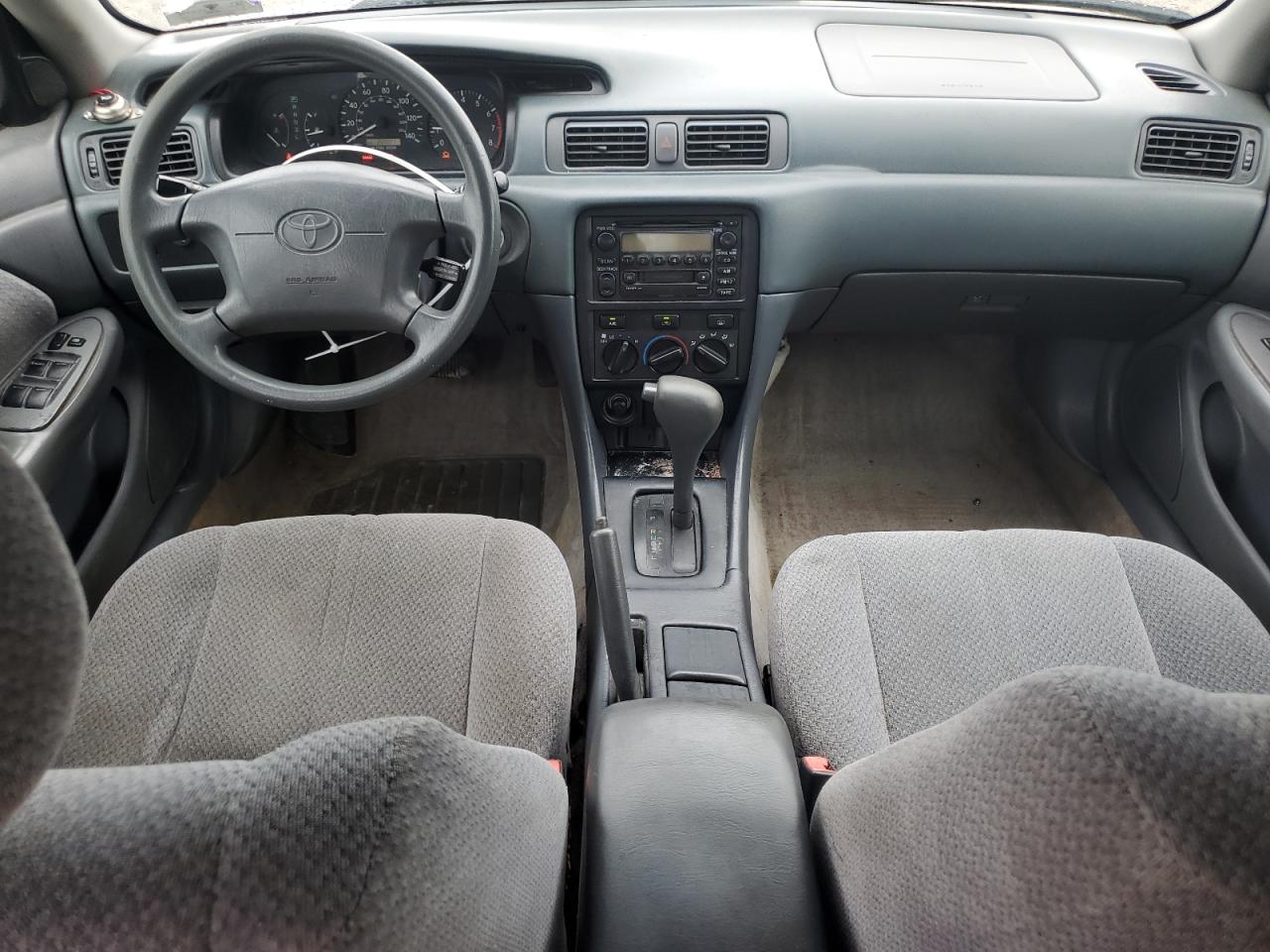 2000 Toyota Camry Ce VIN: 4T1BG22K5YU734972 Lot: 64570534