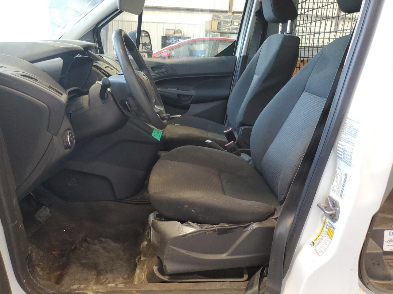 2015 Ford Transit Connect Xl VIN: NM0LS7E78F1225997 Lot: 68642374