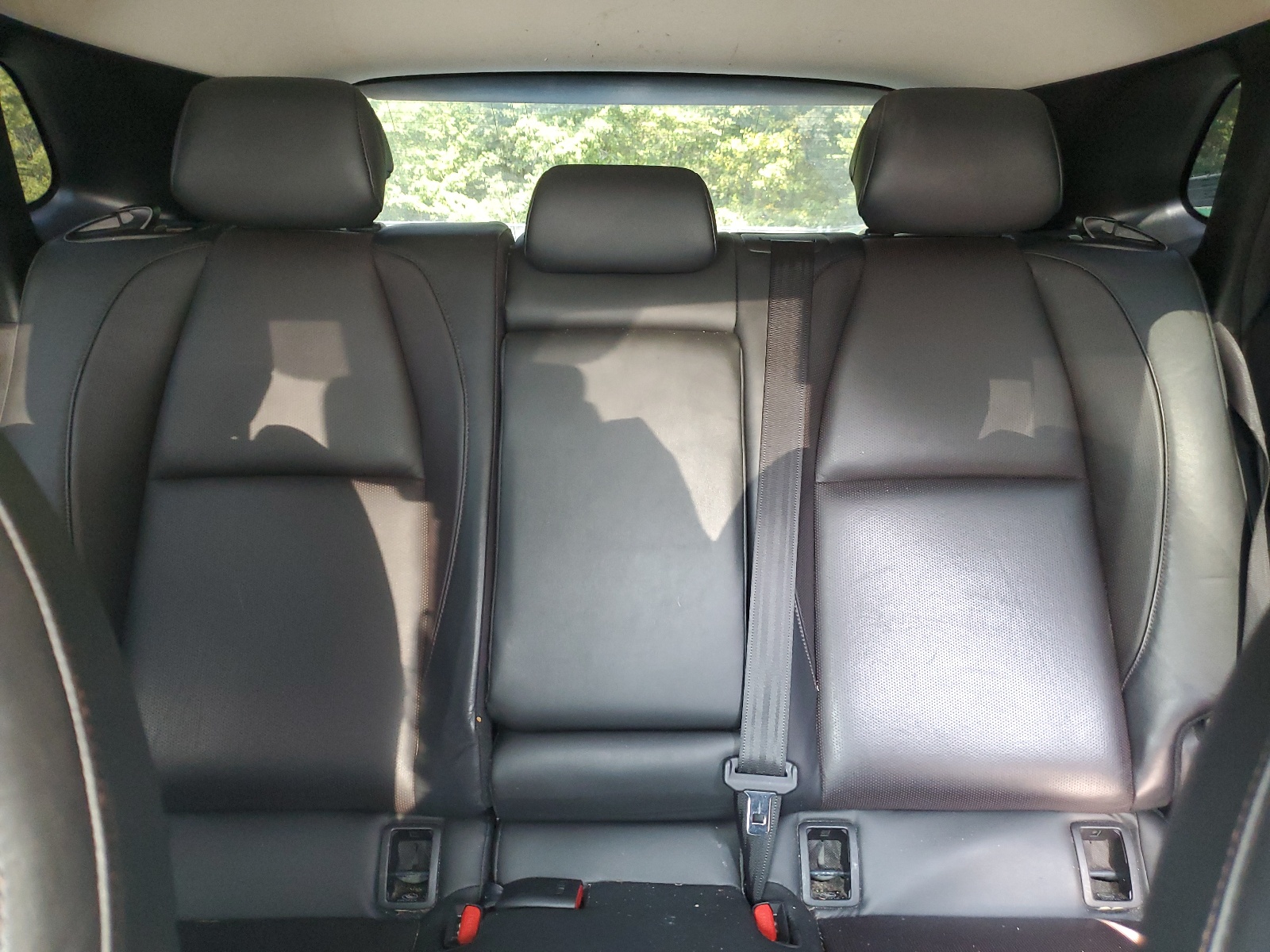 3MVDMAEM4LM129902 2020 Mazda Cx-30 Premium