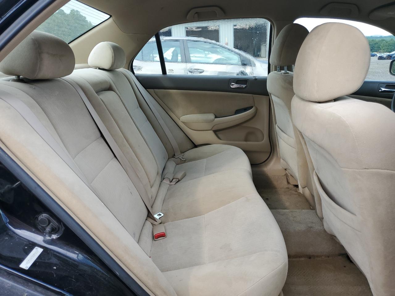 2005 Honda Accord Lx VIN: 1HGCM56435A096654 Lot: 63817154