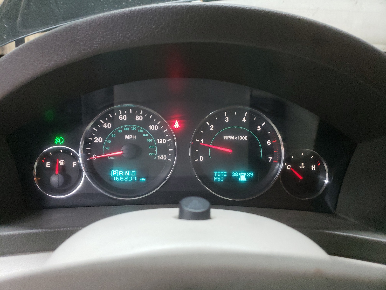 1J4HR58216C362111 2006 Jeep Grand Cherokee Limited