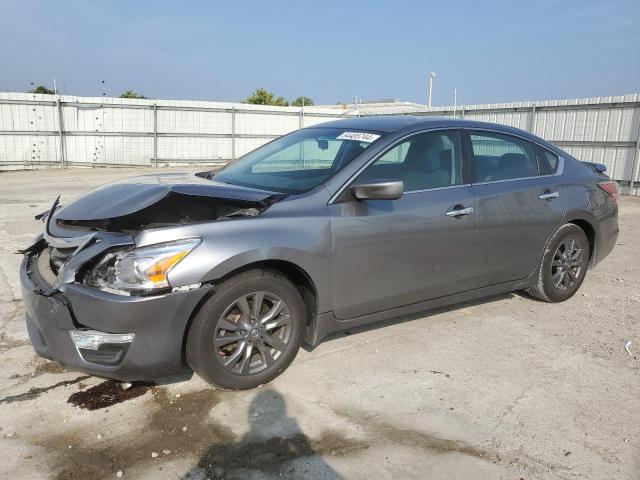 2015 Nissan Altima 2.5 de vânzare în Walton, KY - Front End