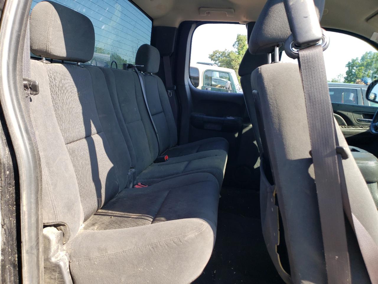 2008 GMC Sierra K1500 VIN: 2GTEK19J181263163 Lot: 63535714