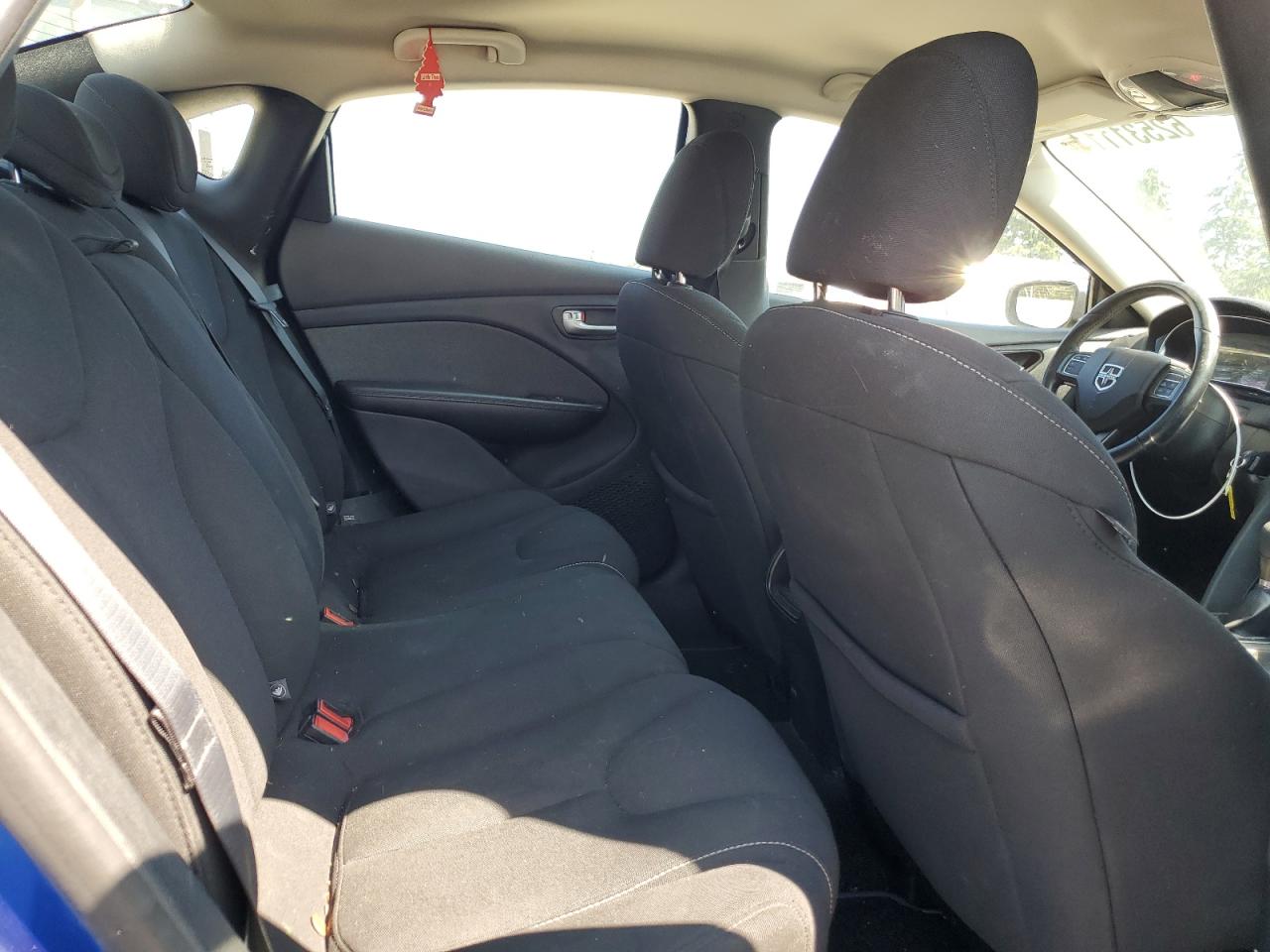 2013 Dodge Dart Sxt VIN: 1C3CDFBH3DD150646 Lot: 62531114