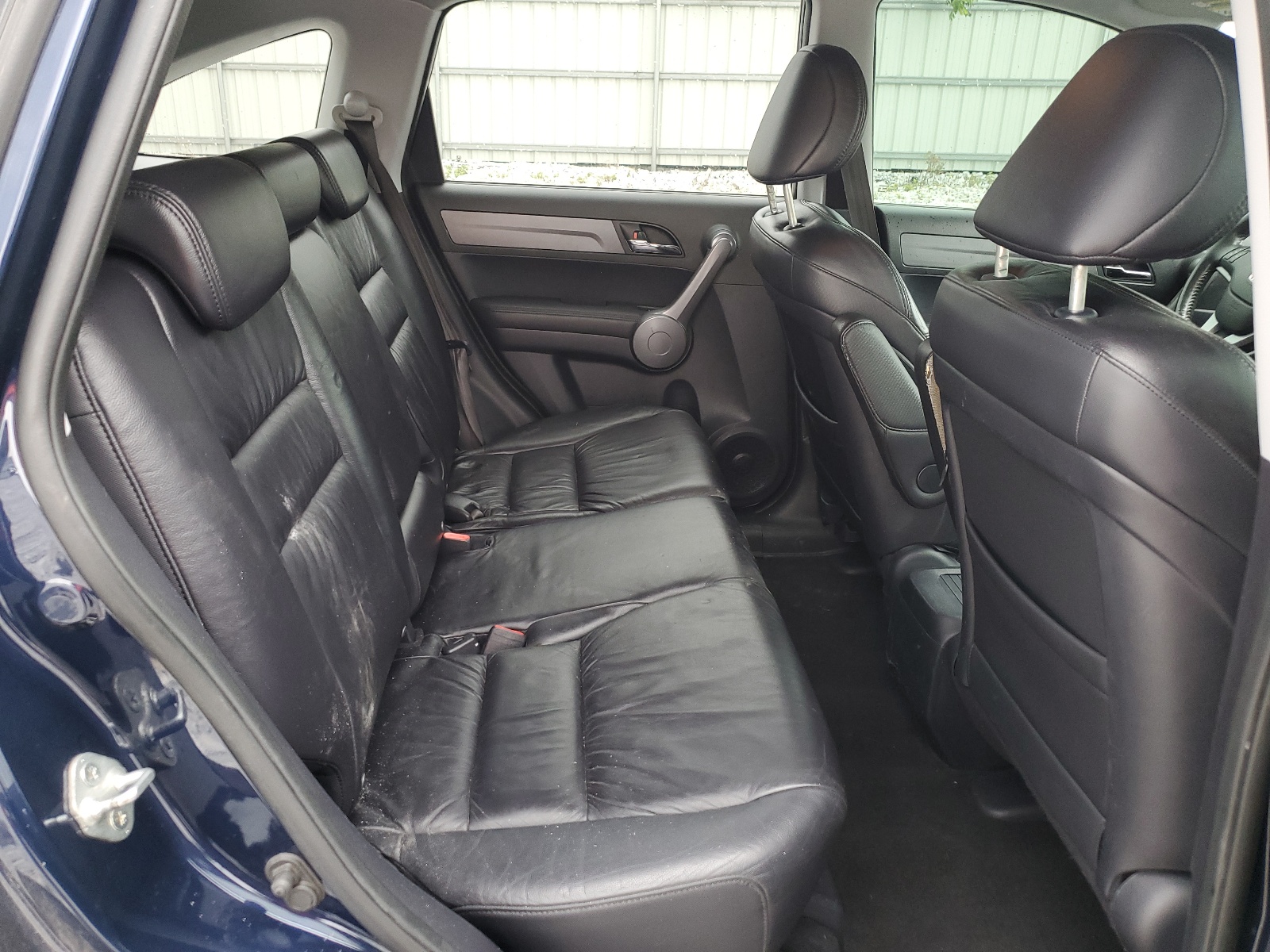 5J6RE48708L038995 2008 Honda Cr-V Exl