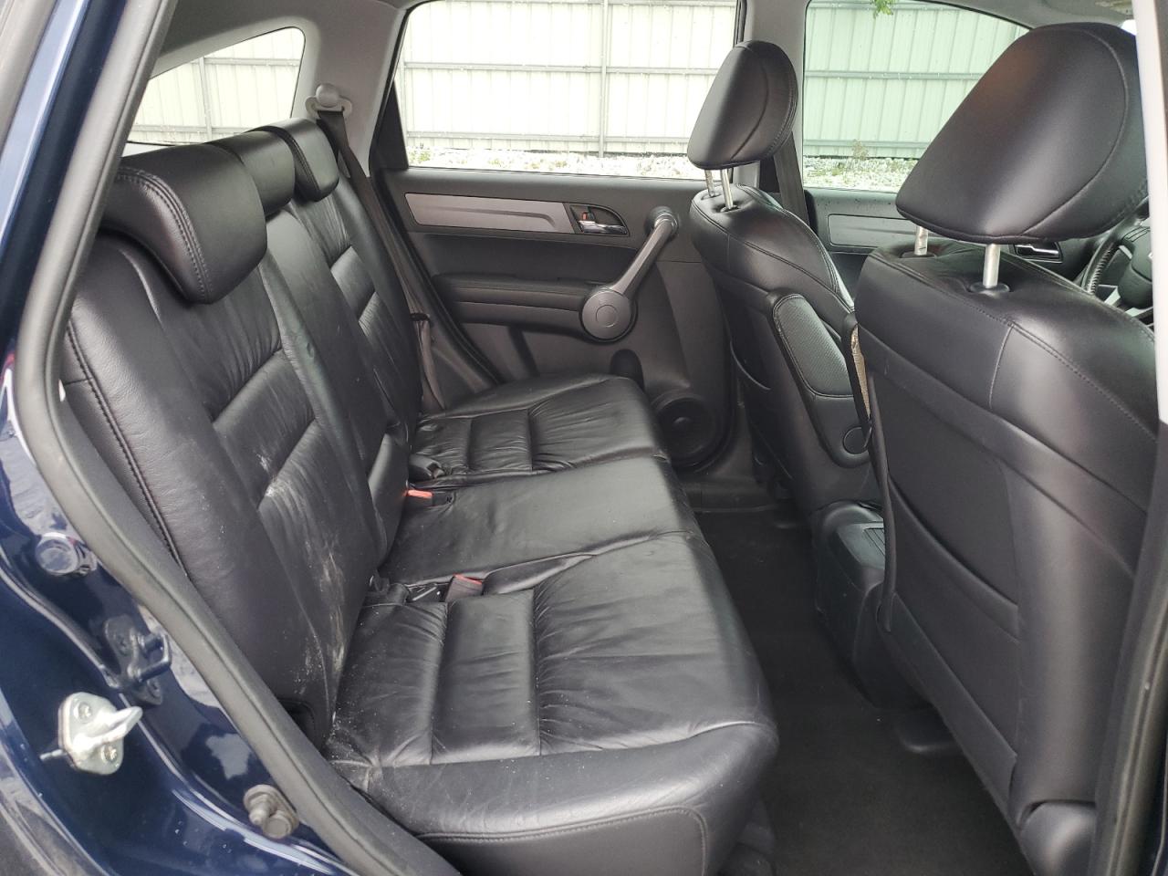 2008 Honda Cr-V Exl VIN: 5J6RE48708L038995 Lot: 64073764