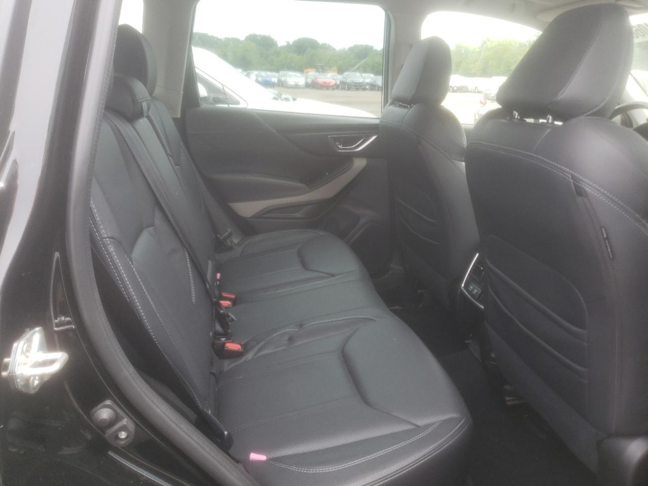 2022 Subaru Forester Limited VIN: JF2SKAPC7NH524748 Lot: 63910684