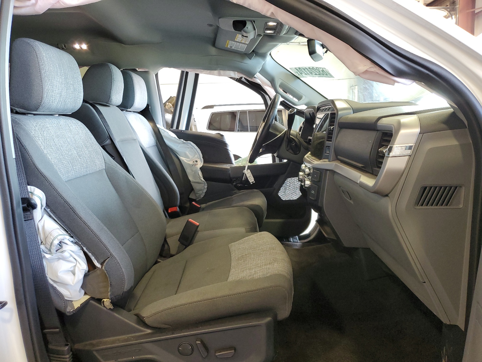 1FTEW1EP6NFC21669 2022 Ford F150 Supercrew