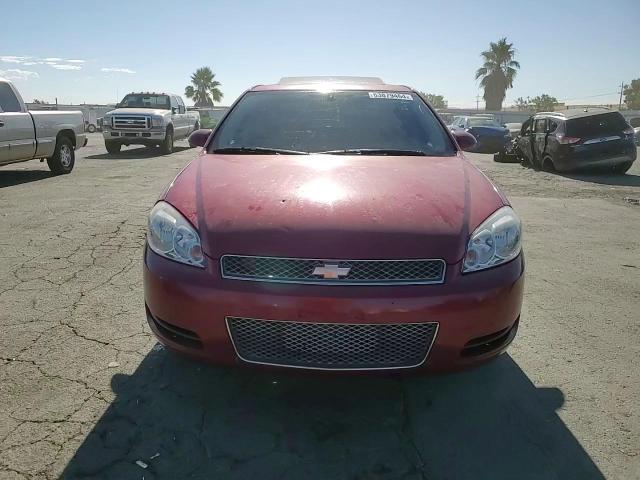 2014 Chevrolet Impala Limited Lt VIN: 2G1WB5E34E1173996 Lot: 63879464