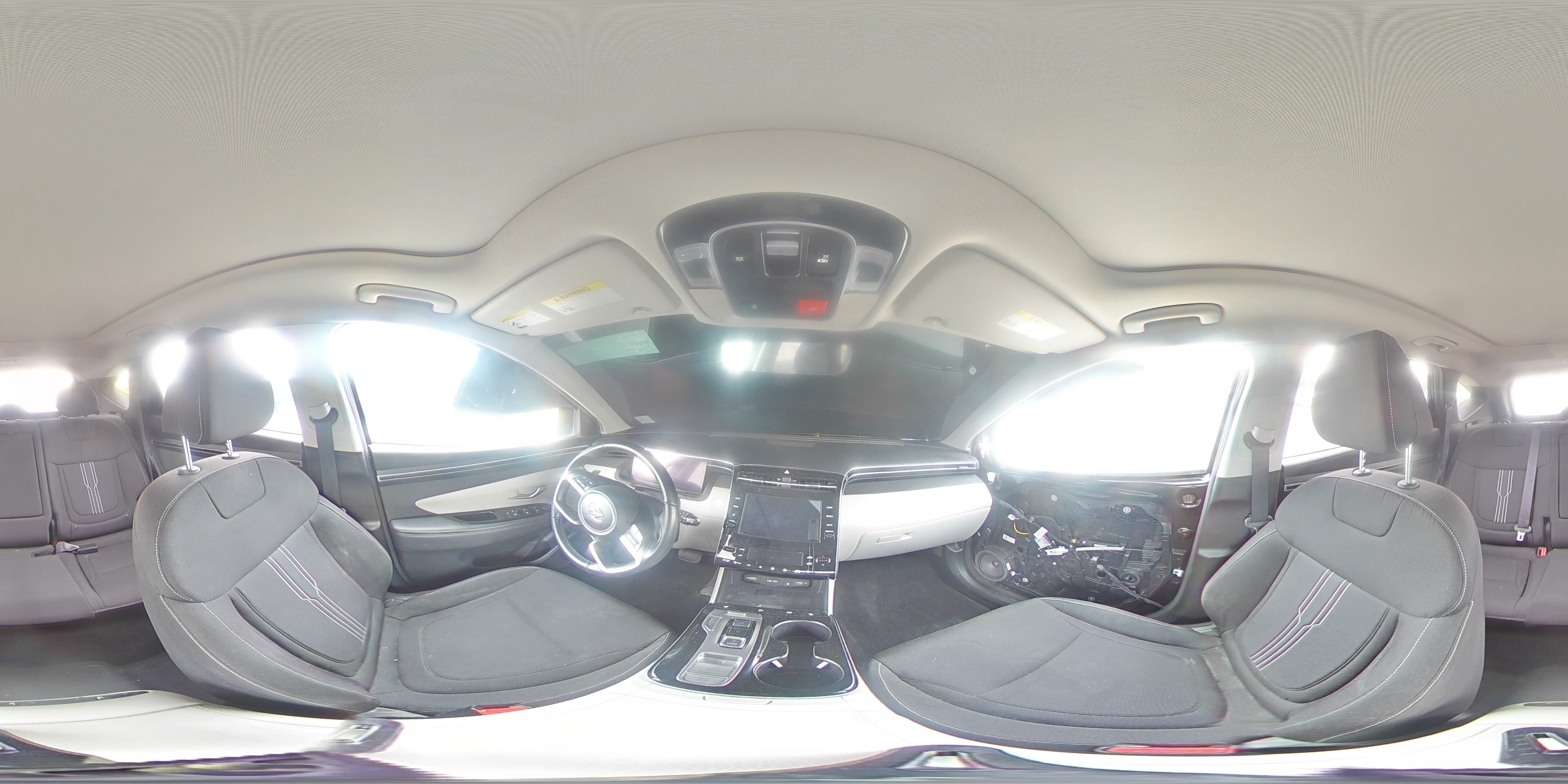 2022 Hyundai Tucson Sel Convenience VIN: KM8JFCA17NU061188 Lot: 63905874