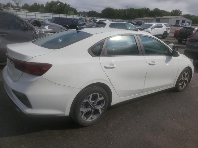 3KPF24AD5LE144636 Kia Forte FE 3