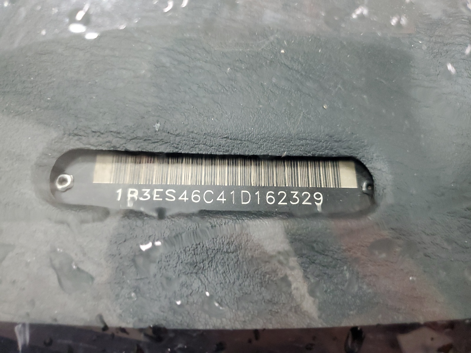 1B3ES46C41D162329 2001 Dodge Neon Se