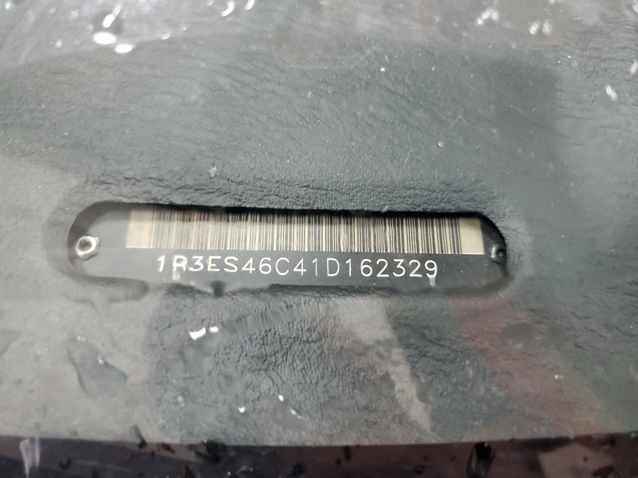 2001 Dodge Neon Se VIN: 1B3ES46C41D162329 Lot: 61882404