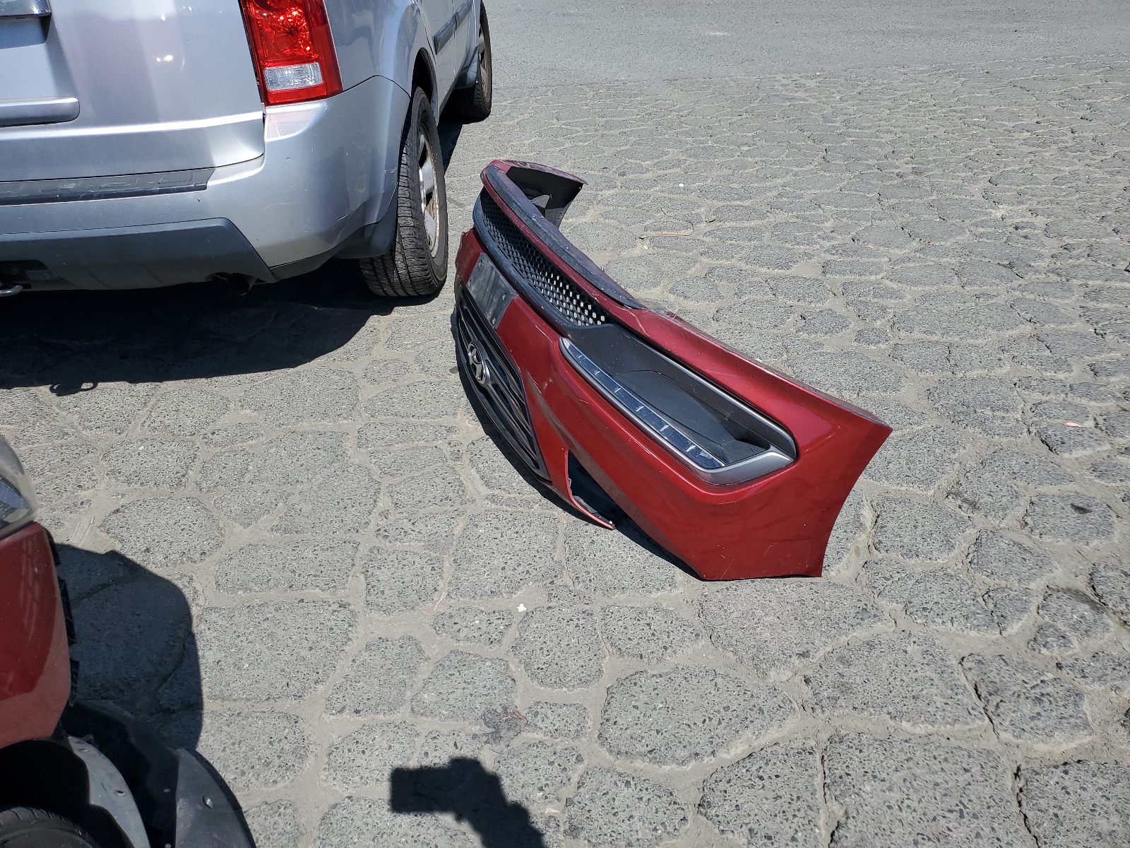 5NPE34AB7FH233096 2015 Hyundai Sonata Sport