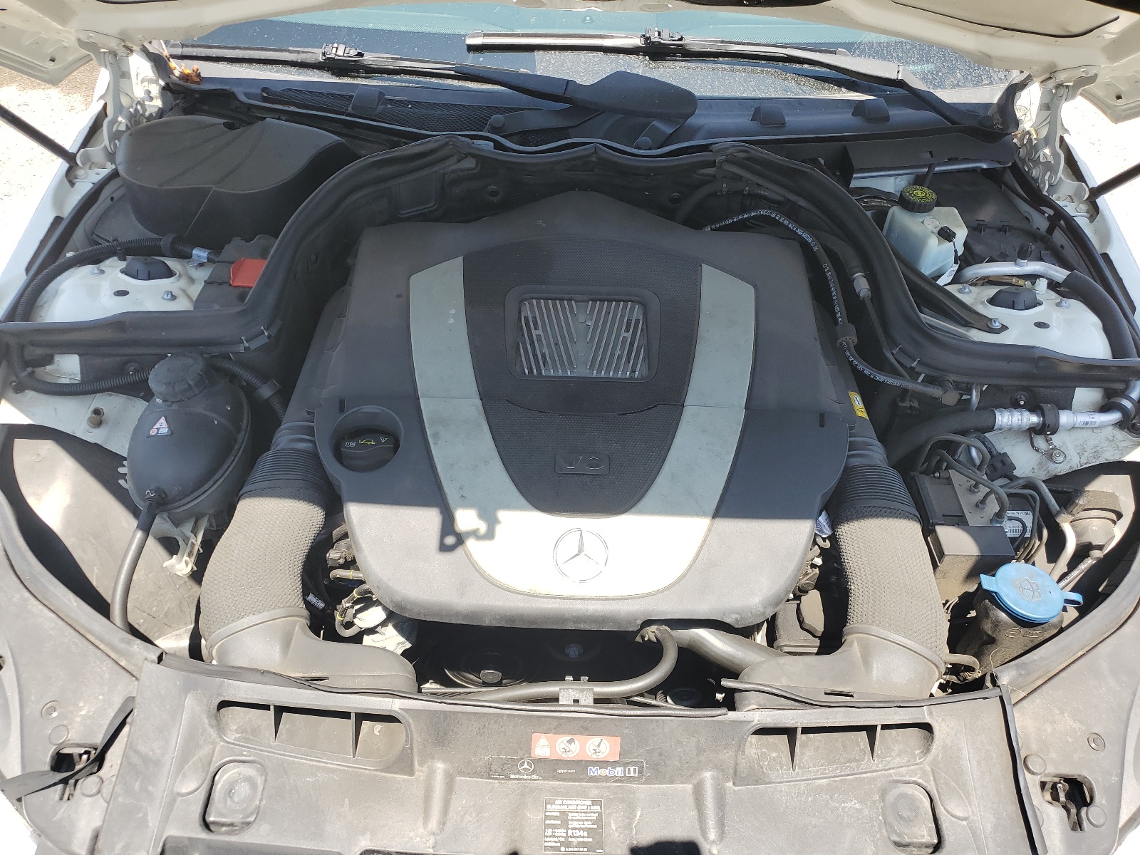 WDDGF54XX9F223972 2009 Mercedes-Benz C 300